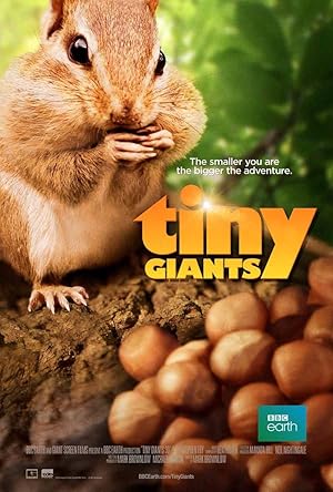Tiny Giants