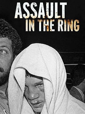 Cornered: A Life Caught in the Ring