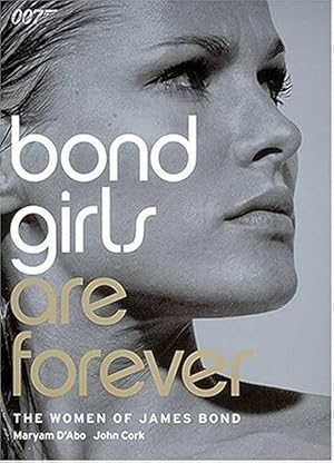Bond Girls Are Forever