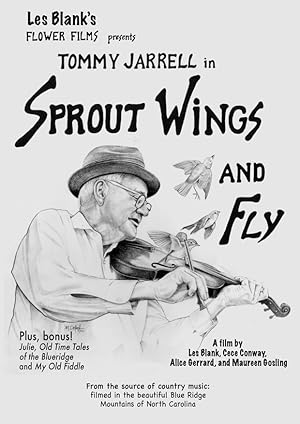 Sprout Wings and Fly