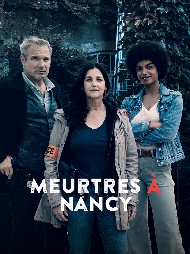 Meurtres a Nancy