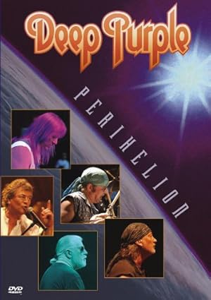Deep Purple: Perihelion - Live in Florida