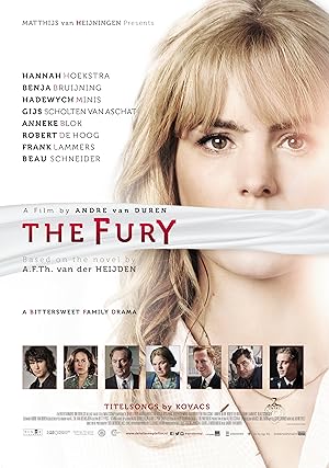 The Fury