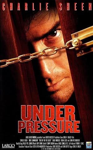 Under Pressure