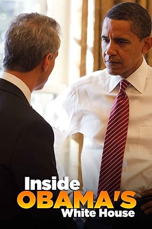 Inside Obama's White House