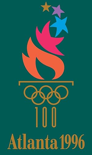 Atlanta's Olympic Glory