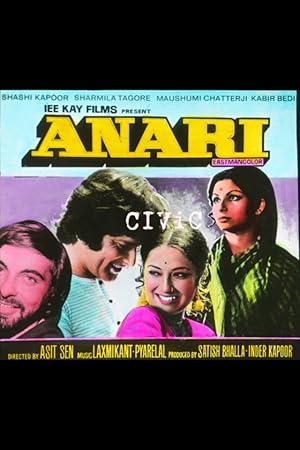 Anari