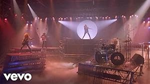 Whitesnake: Still of the Night