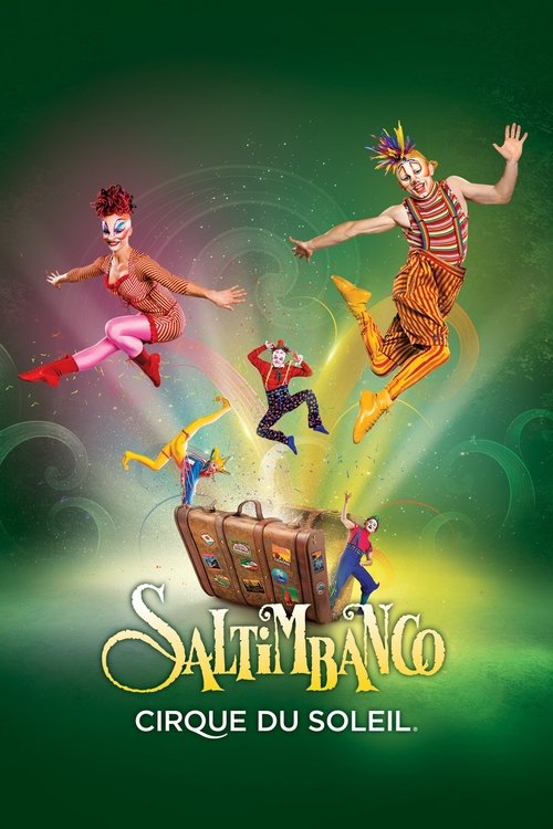 Saltimbanco