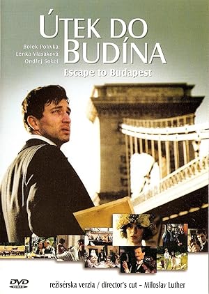 Utek do Budina