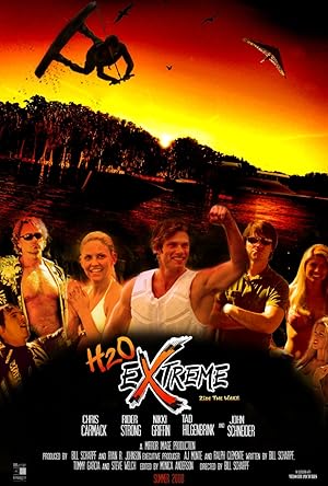 H2O Extreme