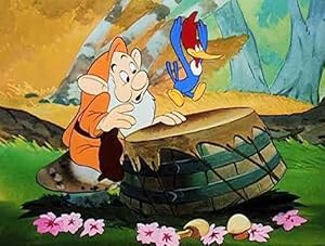 Pixie Picnic