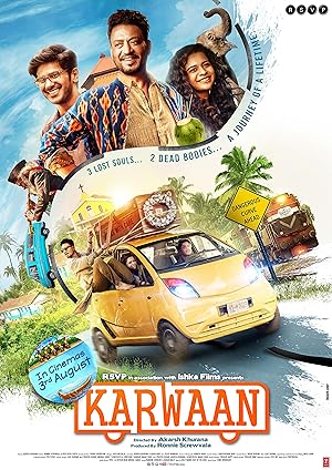 Caravan