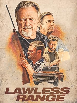 Lawless Range