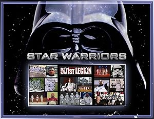 Star Wars: Star Warriors