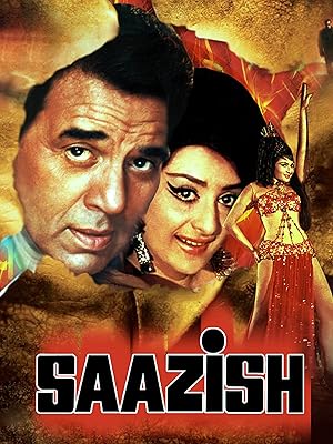 Saazish