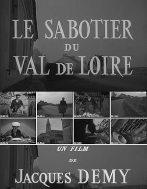 Le sabotier du Val de Loire