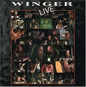 Winger Live