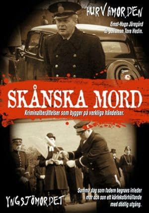Skanska mord - Hurvamorden