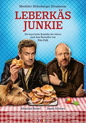 Leberkasjunkie