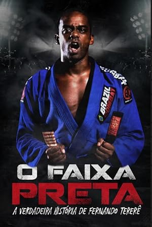 The Black Belt