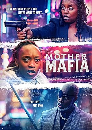 Mother Mafia