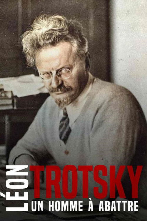 Hunting Down Trotsky