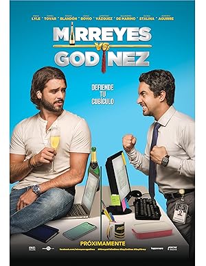 Mirreyes contra Godinez
