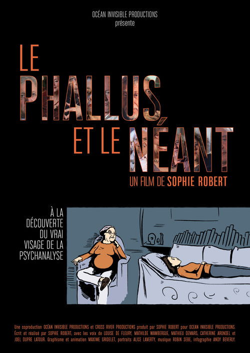 Le phallus et le neant