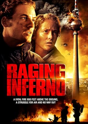 Raging Inferno