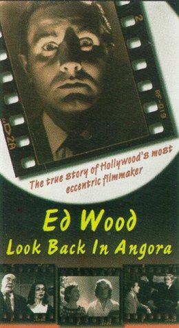 Ed Wood: Look Back in Angora