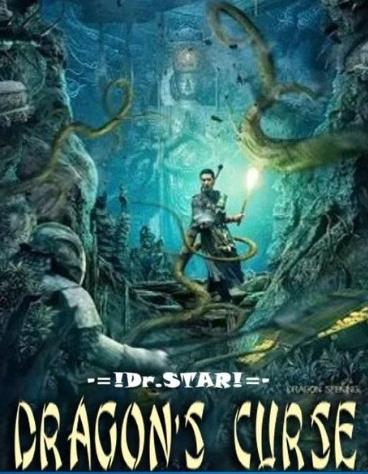 Dragon's Curse: The Hidden Treasure