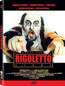 Giuseppe Verdi's Rigoletto Story