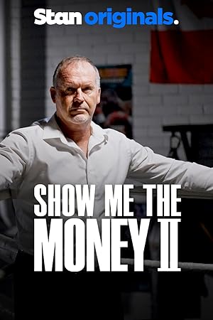 Show Me the Money II