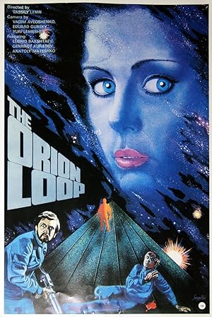 The Orion Loop
