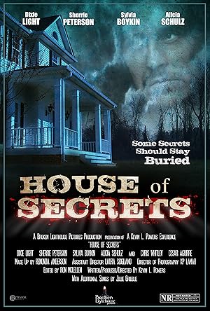 House of Secrets