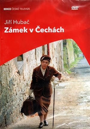 Zamek v Cechach
