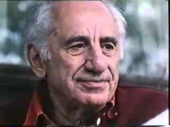 Elia Kazan: An Outsider