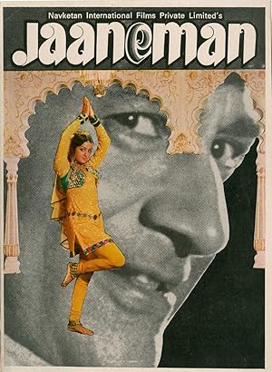 Jaaneman