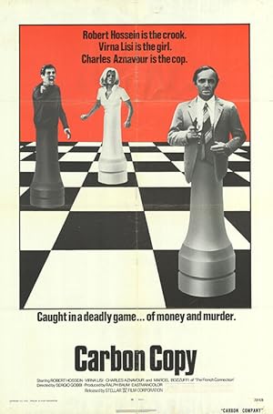 The Heist