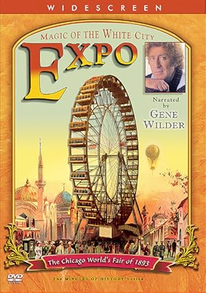 Expo: Magic of the White City