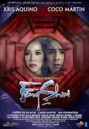 Chito S. Rono Feng shui