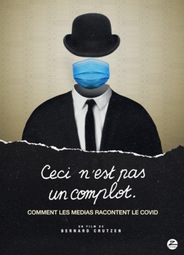Ceci n'est pas un complot