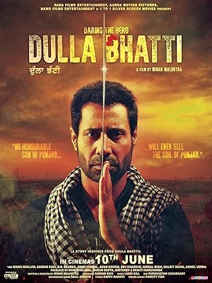 Dulla Bhatti Wala