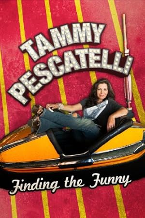 Tammy Pescatelli: Finding the Funny