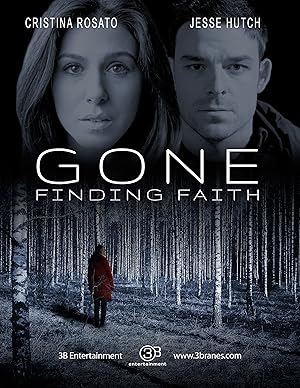 Finding My Daughter