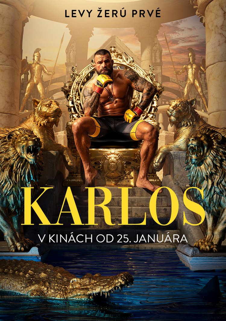 Karlos