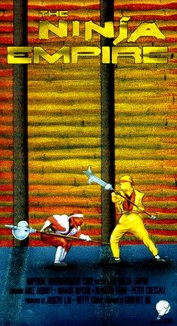 Ninja Empire
