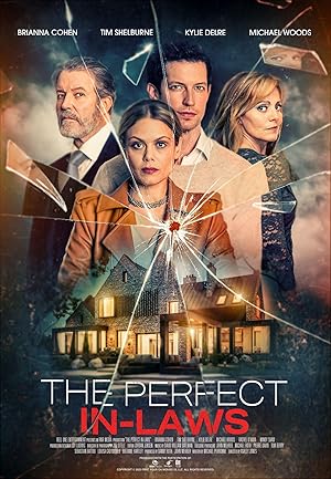 The Murder In-Law