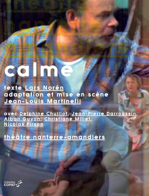 Calme